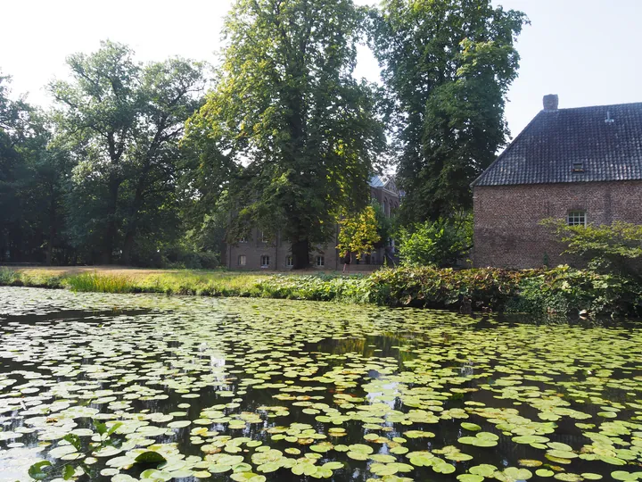 Kasteeltuinen Arcen (Nederland)